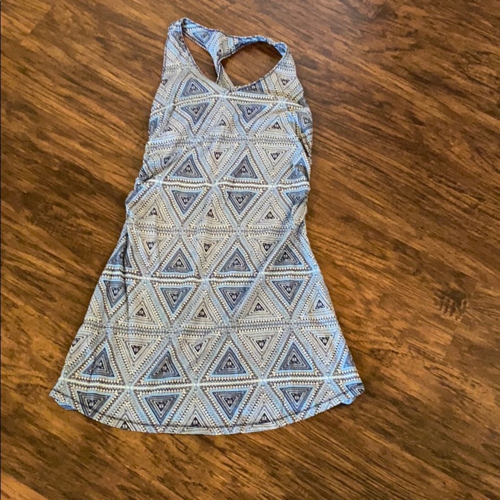 Patagonia dress